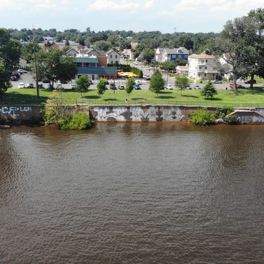 Maggie's Waterfront Cafe