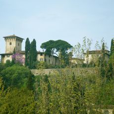 Villa di Bellosguardo