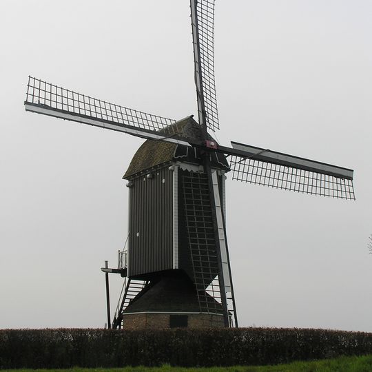 De Hoop