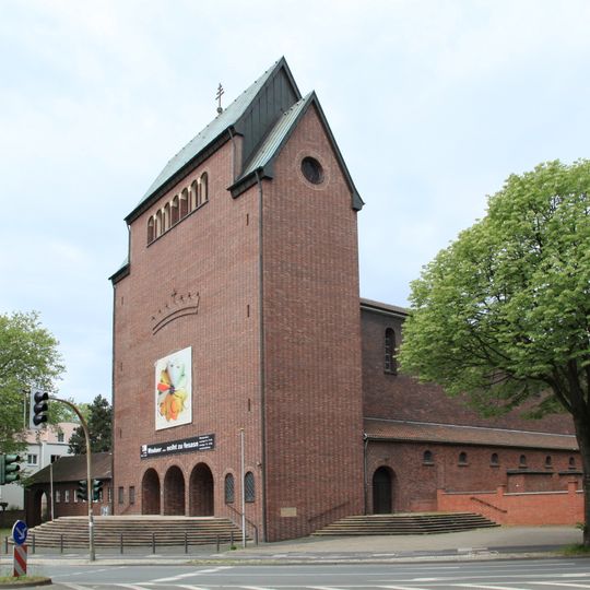 Christ-König-Kirche