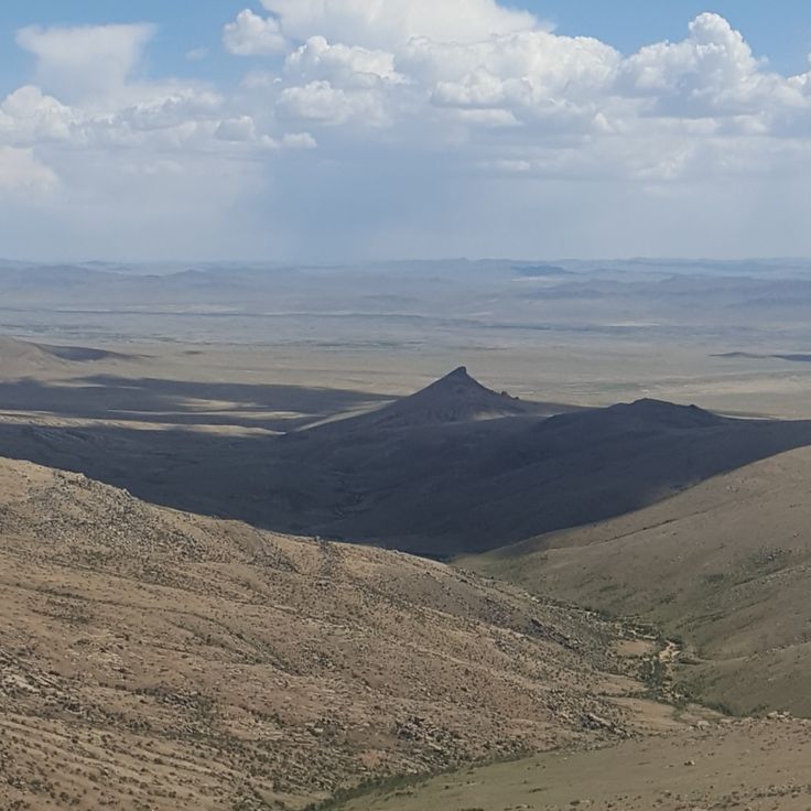Khustain Nuruu nasjonalpark