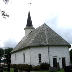 Rokke Church