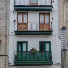 Casa Arranegiko Zabala 6