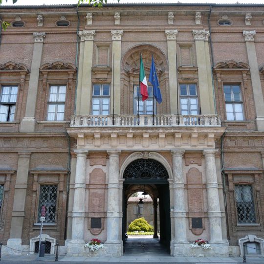 Province d'Alexandrie