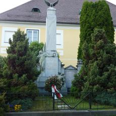 Kriegerdenkmal