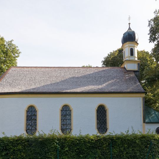 Kapelle St. Rochus