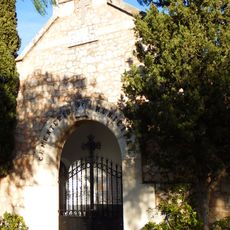 Cemetery and Via Crucis of Massarrojos
