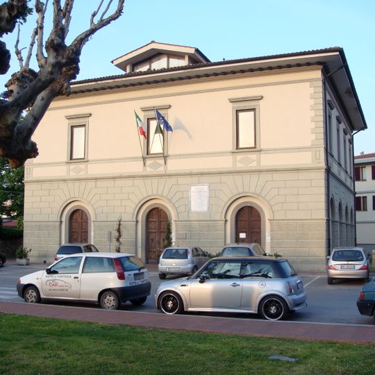 Palazzo comunale