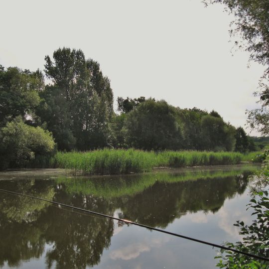 Labsko-klejnárská niva