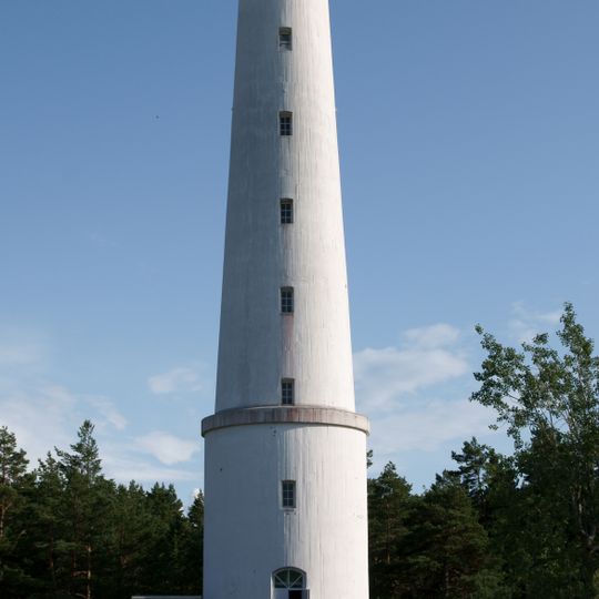Leuchtturm Säppi