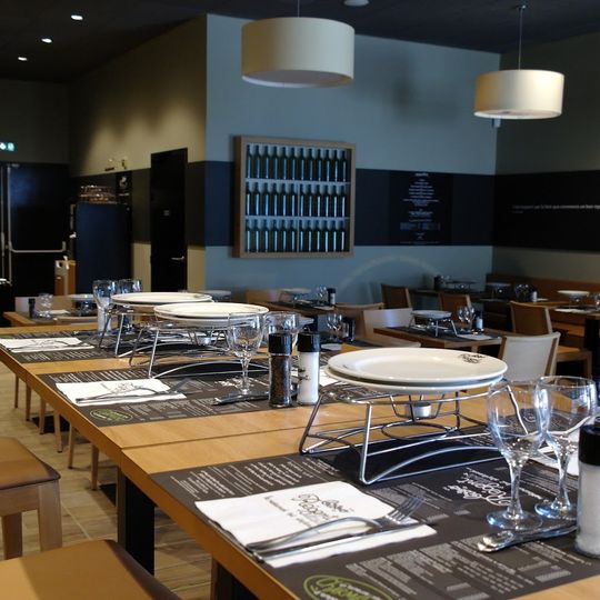 Bistro Régent