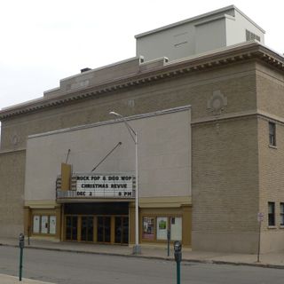 Forum Theatre
