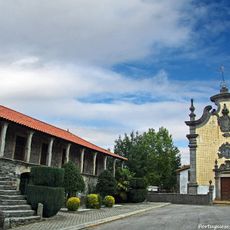 Santuário de Nossa Senhora dos Remédios (Tuizelo)