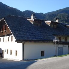 Garber in Niederrasen