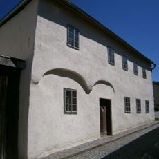 Ackerbürgerhaus