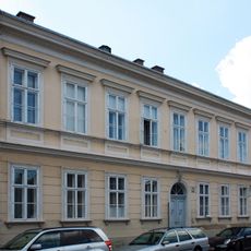 Wohnhaus