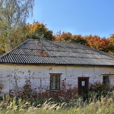 Дом купца Софронова (Шапкино)