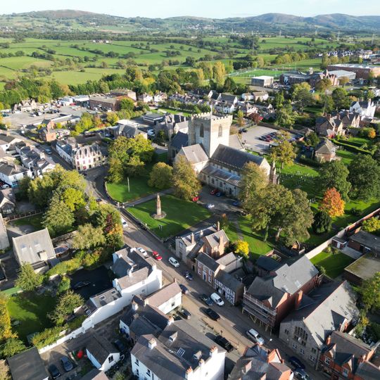 St Asaph