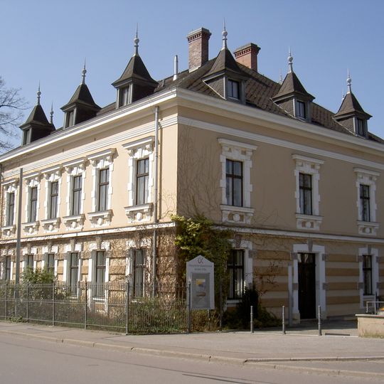 Oberpfälzer Künstlerhaus