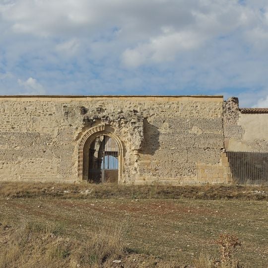 Ermita de Nuestra Señora de las Nieves