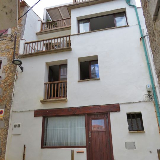 House in carrer Cargol, 10