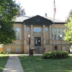 St. Joseph Public Library-Carnegie Branch