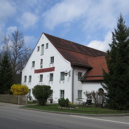 Herzogsägmühle