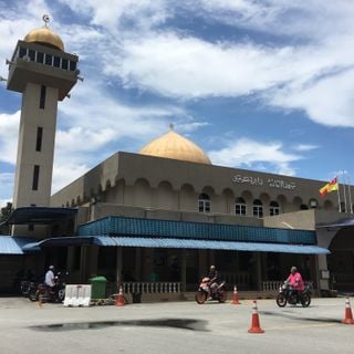 Al-Amaniah Mosque
