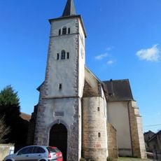 Église Saint-Sébastien de Peintre