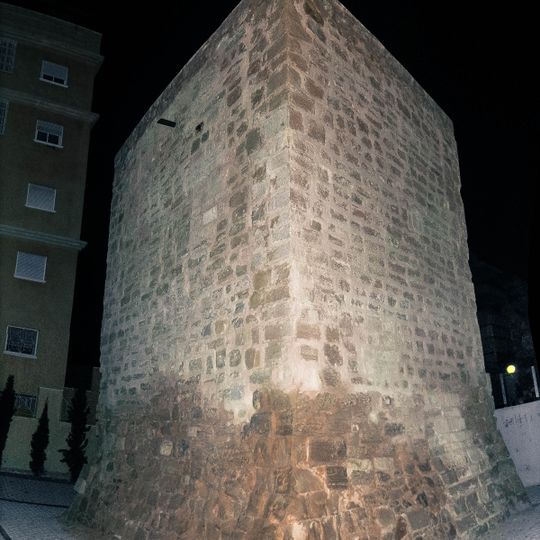 Torre Ferrer