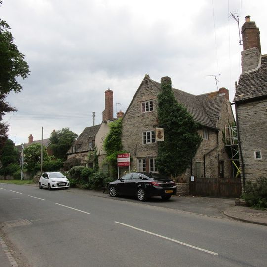 The King's Arms