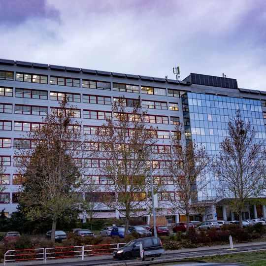 Czech Environmental Information Agency