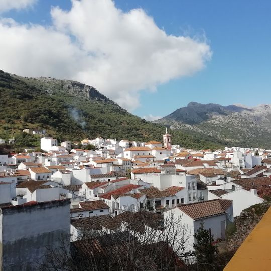 Camping Municipal Las Camaretas