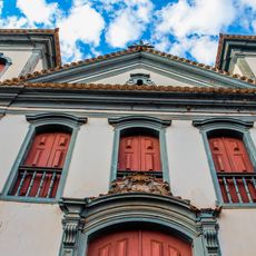 Igreja Matriz de Nossa Senhora de Nazaré
