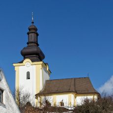 Chrám sv. Demetera