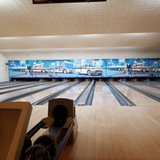 Belmar Lanes
