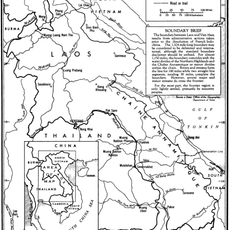 Laos–Vietnam border