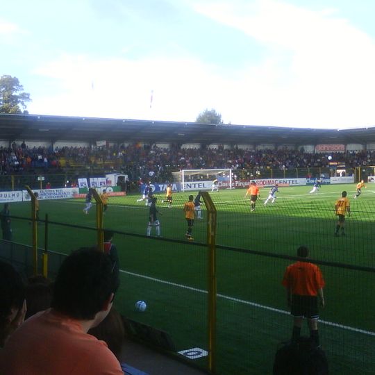 Estadio Rubén Marcos Peralta