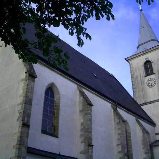 Allerheiligen im Mühlkreis