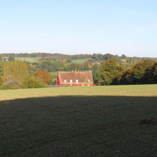 Logis de la Pinellière