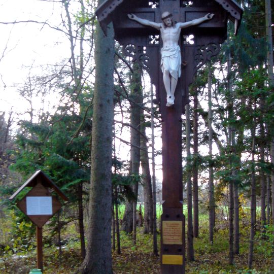 Kempen-Kreuz