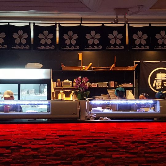 Sushi Hoshi