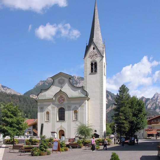 Chiesa di San Vigilio