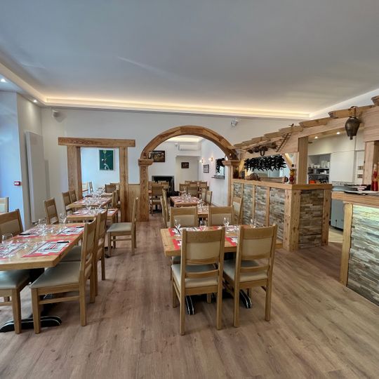 La Table Basque