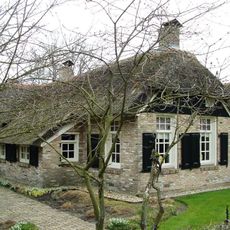 Molenweg 20,  8355AT  Giethoorn