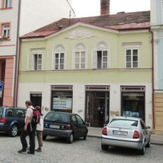 Dům čp. 206