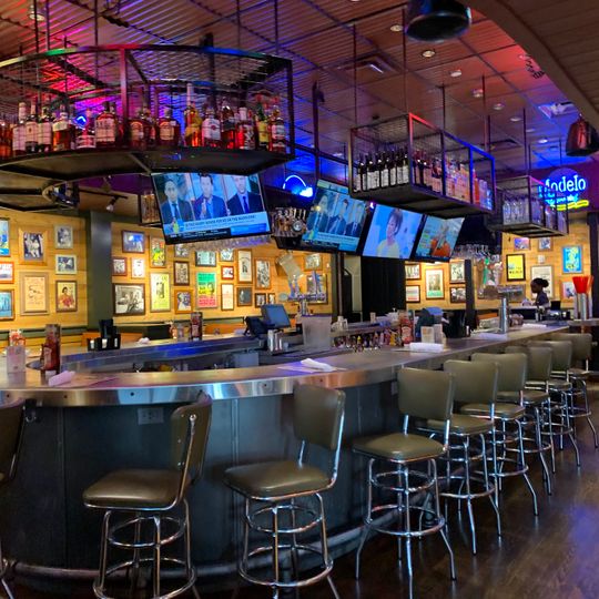 Razzoo's Cajun Cafe