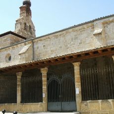 Iglesia de San Pedro
