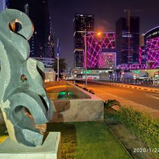 Sculpture