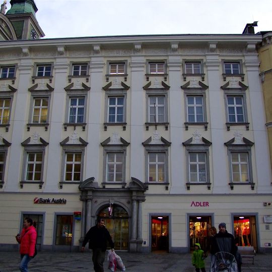 Hauptplatz 27